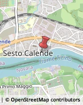 Osterie e Trattorie Sesto Calende,21018Varese