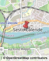 Ricami - Dettaglio Sesto Calende,21018Varese