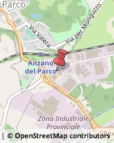 Centrifughe Anzano del Parco,22040Como