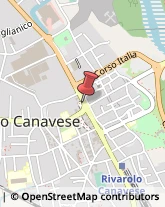 Factoring Rivarolo Canavese,10086Torino