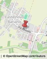 Parrucchieri Castelnovo Bariano,45030Rovigo