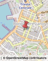 Consulenza di Direzione ed Organizzazione Aziendale ,34121Trieste