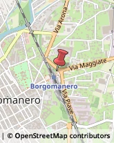 Cardiologia - Medici Specialisti Borgomanero,28021Novara