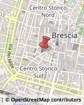 Spacci Aziendali ed Outlets Brescia,25122Brescia