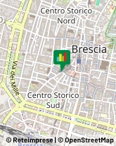 Spacci Aziendali ed Outlets,25122Brescia