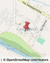 Comuni e Servizi Comunali Castelbaldo,35040Padova