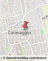 Associazioni Sindacali Caravaggio,24043Bergamo