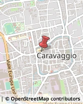 Centri di Benessere Caravaggio,24043Bergamo