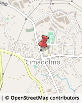 Ambulanze Private Cimadolmo,31010Treviso