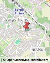 Onoranze e Pompe Funebri Borgo Ticino,28040Novara