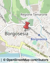 Agenzie Immobiliari Borgosesia,13011Vercelli