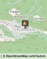 Bed e Breakfast Roncobello,24010Bergamo