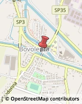 Poste Bovolenta,35024Padova