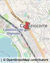 Agenzie Immobiliari Calolziocorte,23801Lecco