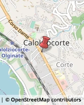 Associazioni Sindacali Calolziocorte,23801Lecco