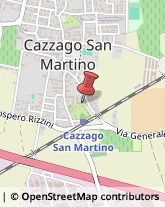 Psicologi Cazzago San Martino,25046Brescia