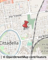 Strumenti per Misura, Controllo e Regolazione Cittadella,35013Padova