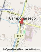 Massaggi Campodarsego,35011Padova