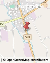 Serramenti ed Infissi, Portoni, Cancelli Casalromano,46040Mantova