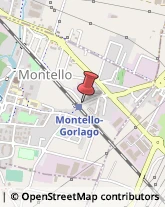 Bar e Caffetterie Montello,24060Bergamo