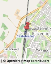 Sollevamento e Trasporto - Apparecchi ed Impianti Castelvetro Piacentino,29010Piacenza