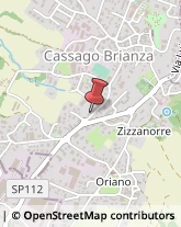 Amministrazioni Immobiliari Cassago Brianza,23893Lecco