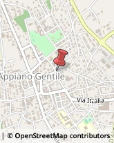 Protezione Civile - Attrezzature Appiano Gentile,22070Como