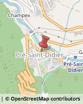 Abbigliamento Pré-Saint-Didier,11010Aosta