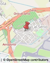 Trasporto Pubblico Orio al Serio,24050Bergamo