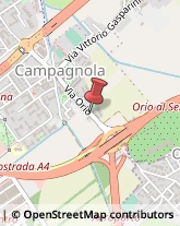 Trasporto Pubblico,24126Bergamo