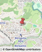 Asili Nido Bergamo,24129Bergamo