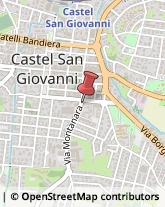 Frigoriferi Uso Domestico - Riparazione Castel San Giovanni,29015Piacenza