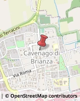 Pizzerie Cavenago di Brianza,20873Monza e Brianza