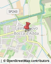 Ristoranti Castelnuovo Bocca d'Adda,26843Lodi