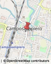 Trasporti Aerei Camposampiero,35012Padova