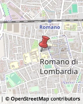 Centri di Benessere Romano di Lombardia,24058Bergamo