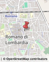 Franchising - Consulenza e Servizi Romano di Lombardia,24058Bergamo