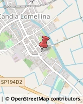 Aziende Agricole Candia Lomellina,27031Pavia