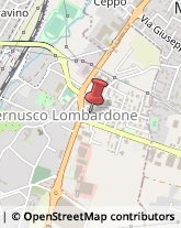 Centri di Benessere Cernusco Lombardone,23870Lecco