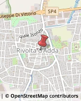 Amministrazioni Immobiliari Rivolta d'Adda,26027Cremona