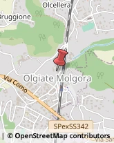 Farmacie Olgiate Molgora,23887Lecco