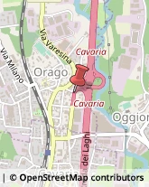 Aziende Agricole Jerago con Orago,21040Varese