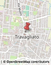 Osterie e Trattorie Travagliato,25039Brescia