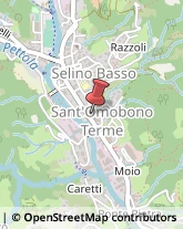 Associazioni Socio-Economiche e Tecniche Sant'Omobono Terme,24038Bergamo