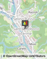 Associazioni Socio-Economiche e Tecniche Sant'Omobono Terme,24038Bergamo