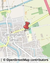 Ferramenta Carpignano Sesia,28064Novara