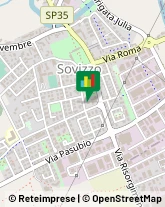 Ambulatori e Consultori Sovizzo,36050Vicenza