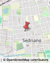 Falegnami Sedriano,20018Milano