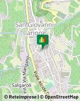 Ambulanze Private San Giovanni Ilarione,37035Verona