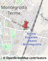 Via San Mauro, 21,35036Montegrotto Terme